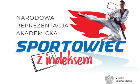 Studenci UZ w IV edycji programu Narodowa Reprezentacja Akademicka