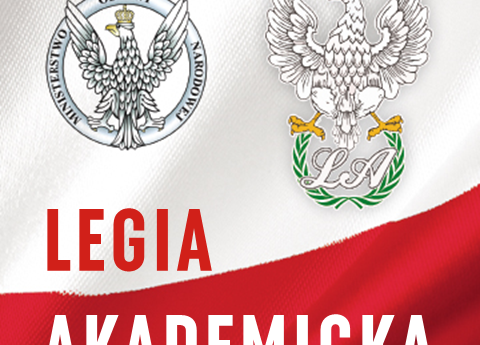 Legia Akademicka – spotkanie organizacyjne dla studentów UZ