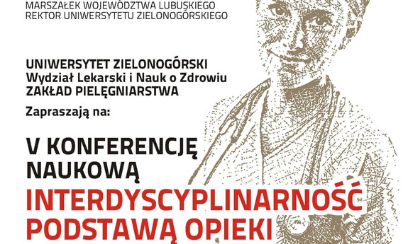 Interdyscyplinarność podstawą opieki geriatrycznej – konferencja naukowa na UZ