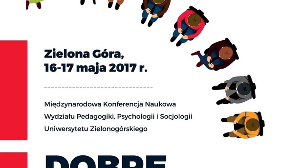 DOBRE POŁĄCZENIA Nauki społeczne a podzielone wspólnoty - międzynarodowa konferencja naukowa na UZ