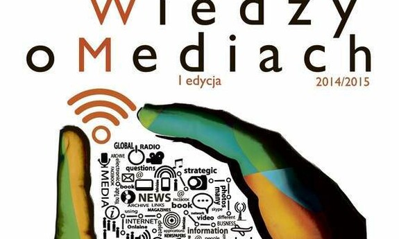 Wyniki II etapu Konkursu Wiedzy o Mediach na UZ