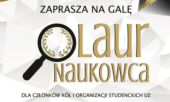 IV Gala Laur Naukowca