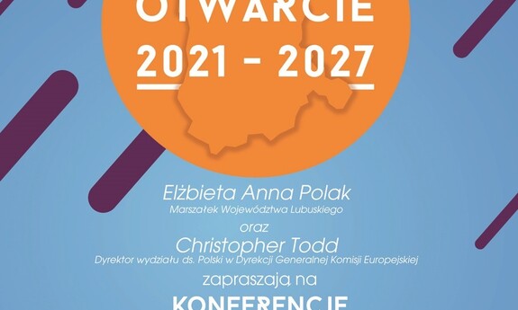 Nowe Otwarcie 2021-2027