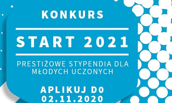 Młodzi naukowcy na START – trwa konkurs o prestiżowe stypendia FNP