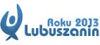 Lubuszanin Roku 2013