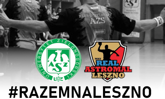 Razem „na Leszno”