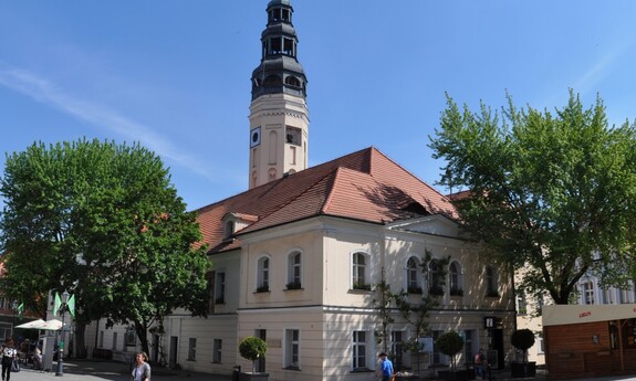 Konferencja naukowa – „Zielona Góra – przeszłość, teraźniejszość i przyszłość. Zielona Góra po 1989 roku”