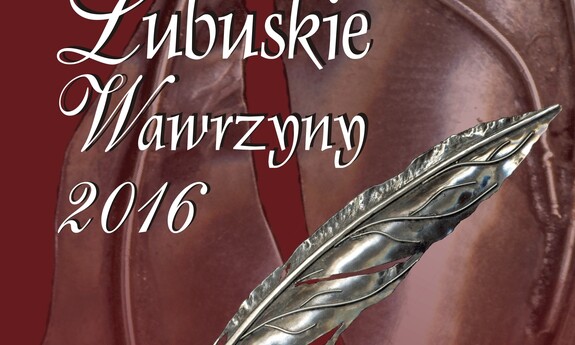 Wśród zdobywców Lubuskich Wawrzynów 2016 są przedstawiciele UZ!