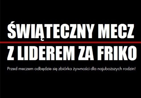 Świąteczny mecz piłki ręcznej na UZ!