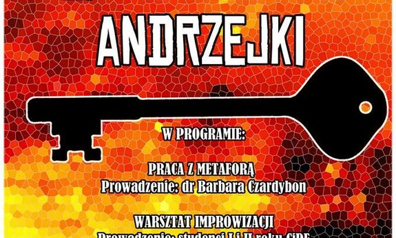 W andrzejkowy wieczór … postaw na rozwój