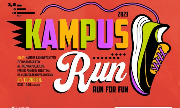 KampusRun 2023