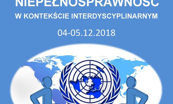 Niepełnosprawność w kontekście interdyscyplinarnym – konferencja naukowa na UZ