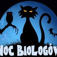 Noc Biologów 2014