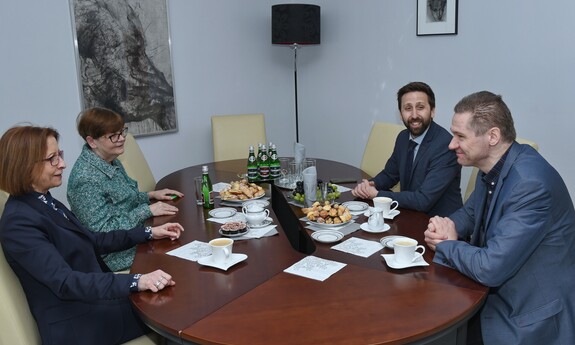 International Francophonie Days at the University of Zielona Góra