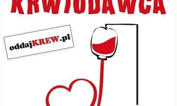 Młoda krew ratuje życie – zbiórka krwi na Uniwersytecie Zielonogórskim