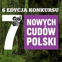 Lubuskie cuda czekają na głosy!