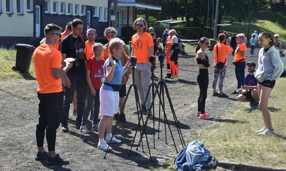 Miasteczko Zdrowia, fot. M. Janion 