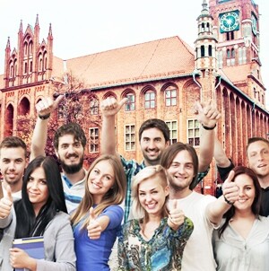 Studentka UZ uczestniczką I edycji Grand Tour – poznaj samego siebie!