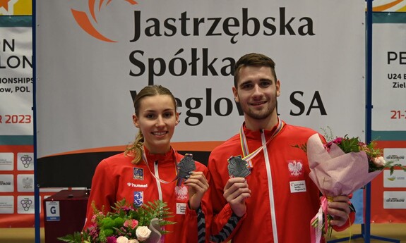 Kolejne sportowe sukcesy naszych studentów i absolwentów!