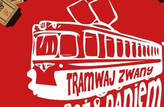 Tramwaj zwany Pożądaniem- bachanaliowa akcja studentów medycyny